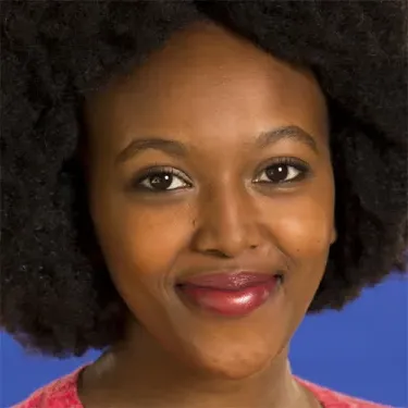 Belise Bwiza肖像